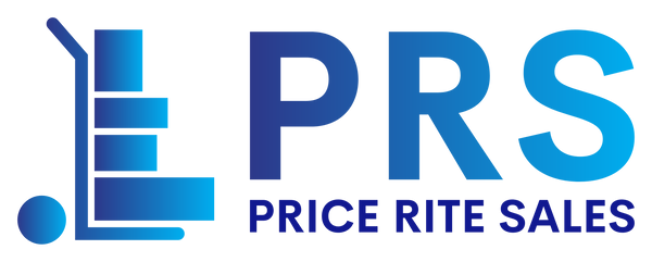 Price Rite Sales Ltd.