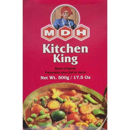 M.D.H Kitchen King 4X500