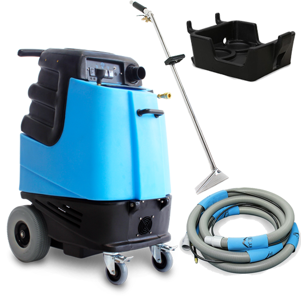 Mytee Carpet Extractor 220PSI with Hose