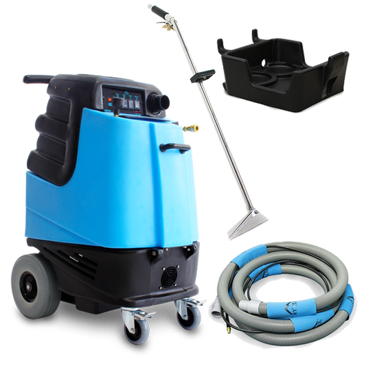 Myteeå¨ Deluxe Heated 220 PSI Carpet Extractor with Hose