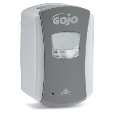 GOJOå¨ LTX-7‰ã¢ Dispenser Touch-Free Dispenser for GOJOå¨ Foam Soap (Grey)
