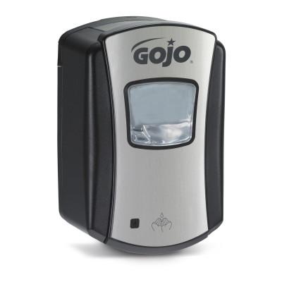 GOJOå¨ LTX-7‰ã¢ Dispenser Touch-Free Dispenser for GOJOå¨ Foam Soap (Chrome)
