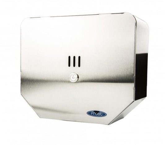 Frost JRT Toilet Paper Dispenser