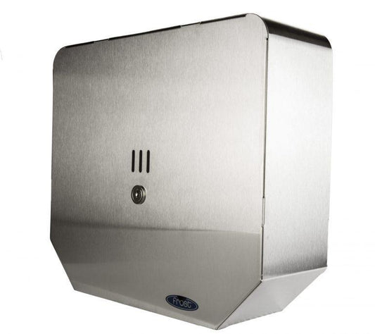 Frost - Jumbo Toilet Tissue Dispenser - 168S
