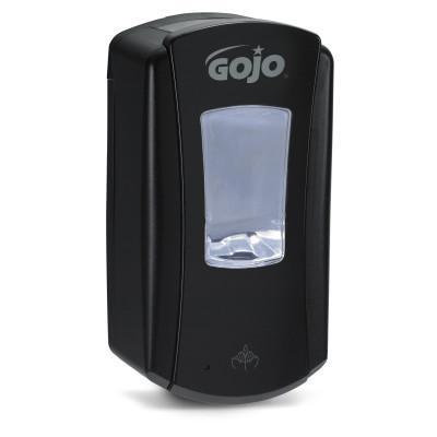GOJOå¨ LTX-12‰ã¢ Dispenser Touch-Free Dispenser for GOJOå¨ Foam Soap (Black)