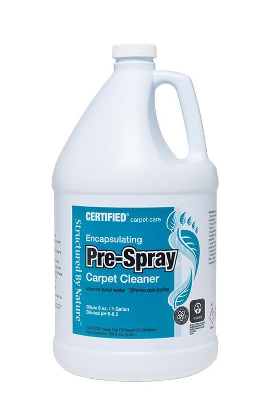 Nilodor Encapsulating Carpet  Pre-Spray Treatment (3.78L)
