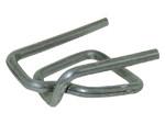 1/2" Wire Buckles 1000/CASE