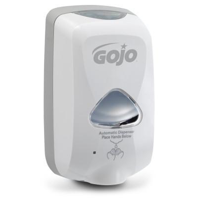 GOJOå¨ TFX‰ã¢ Dispenser Touch-Free Dispenser for GOJOå¨ Foam Soap