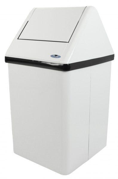 Frost ‰ÛÒ Free Standing Waste Receptacle - 302NL