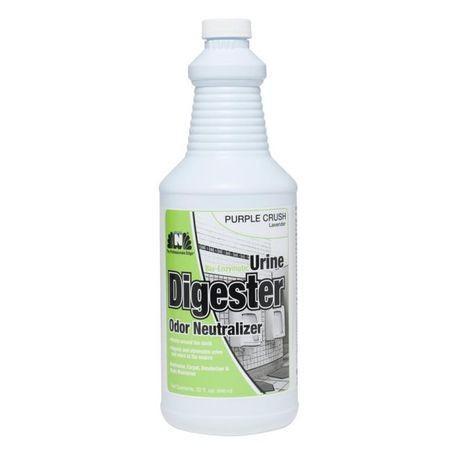 Nilodor Urine Digester with Odor Lavender 946mL
