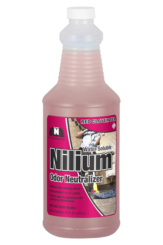 Nilium Red Clover Tea Concentrate/EA