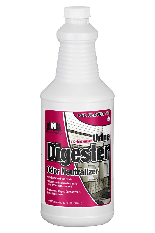 Urine Digester with Red Clover Tea Odor EA