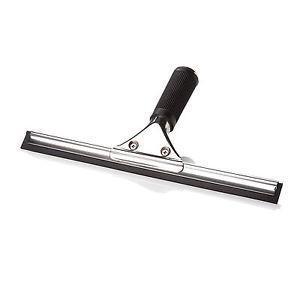 M2 22" Stainless Steel Window Squeegee