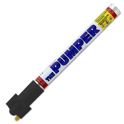 The Pumperå¨ Black Industrial Marker
