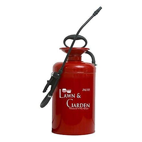 Chapin Lawn & Garden Metal Sprayer 7.6L