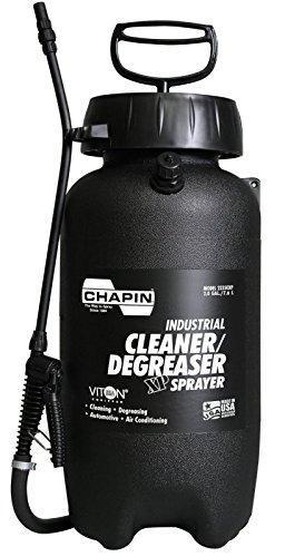 Chapin 7.6L Industrial Viton Degreaser Sprayer #22350XP