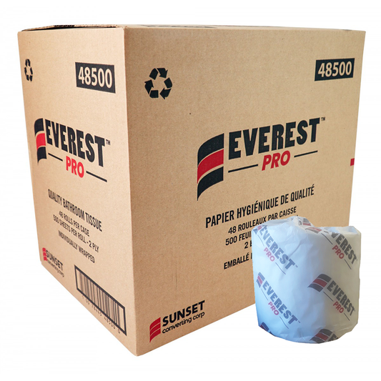 Everest PRO Standard Toilet Paper