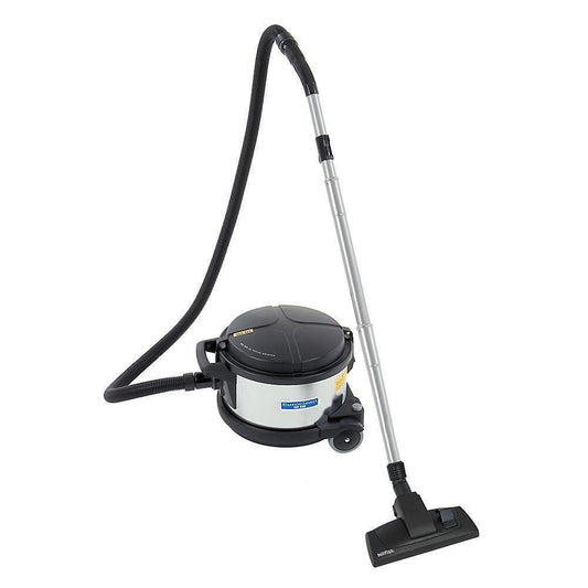 Clarke Euroclean GD-930 Canister Vacuum Cleaner