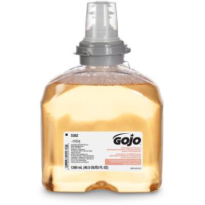 GOJOå¨ Antibacterial Foam Hand Wash 2x1200 mL