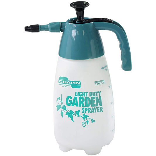 Chapin 1.4L L-Duty Garden Hand Sprayer #1000SPR