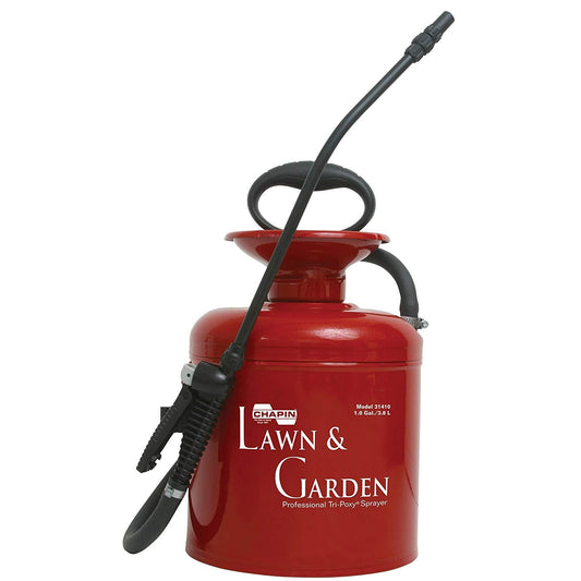 Chapin Lawn & Garden Metal Sprayer 3.78L #31410