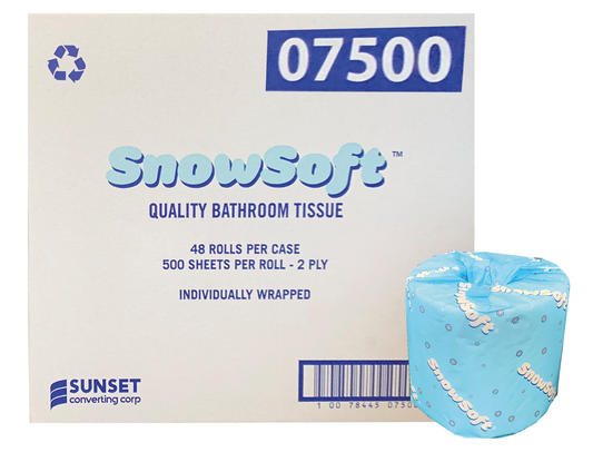 Snowsoft‰ã¢ Standard Toilet Paper