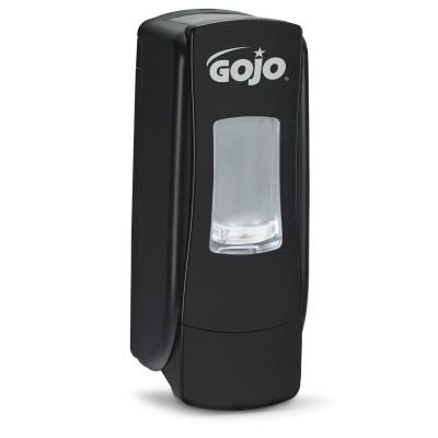 GOJOå¨ ADX-7‰ã¢ Dispenser Push-Style Dispenser for GOJOå¨ Foam Soap (Black)