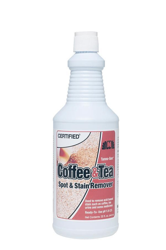 Nilodor Coffee and Tea  Spot Stain Remover (946mL)