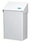 Frost Sanitary Napkin Dispenser White (620)