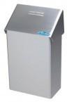 Frost Sanitary Napkin Dispenser S-Steel