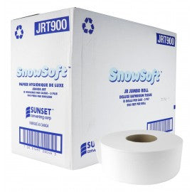 Snow Soft Jumbo Toilet Paper
