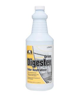 Nilodor Urine Digester W/Odor Neutralizer