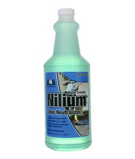 Nilium Water Soluble Neutralizer Concentrate/EA