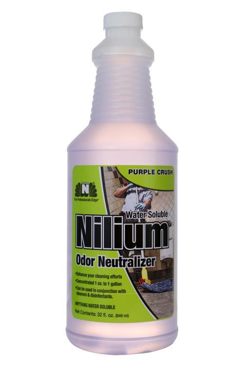 Nilodor Nilium Water Soluble Neutralizer Lavender 946mL