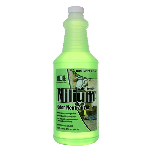 Nilodor Nilium Water Soluble Neutralizer Cucumber Melon 946mL