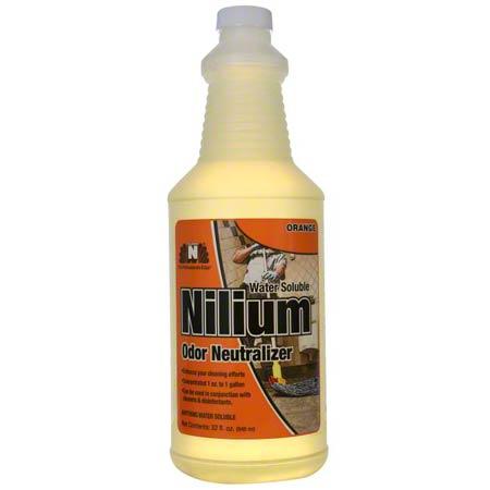 Nilodor Nilium Water Soluble Neutralizer Lemon 946mL