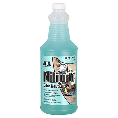 Nilium Soft Linen Concentrate/EA