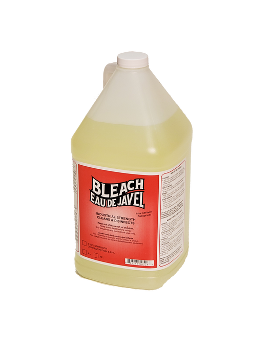 Bleach 4L