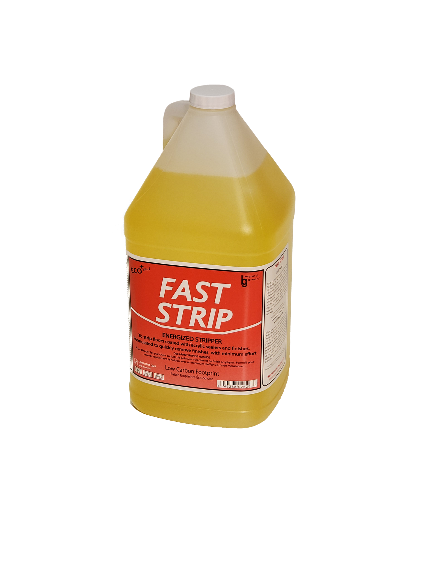 Fast Strip 4L