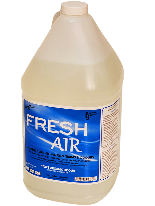 Fresh Air Deodorant 4x4L