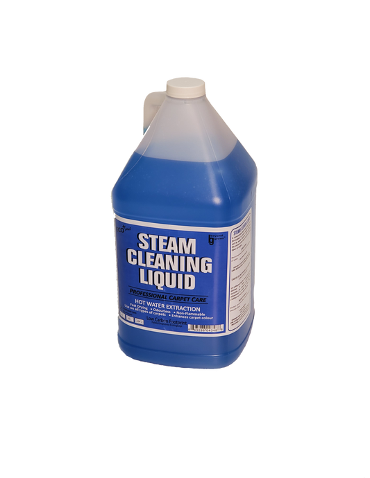 Liquid Steam Cleaner 4L
