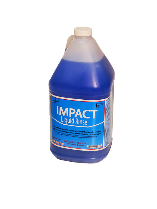 Impact Rinse 4L