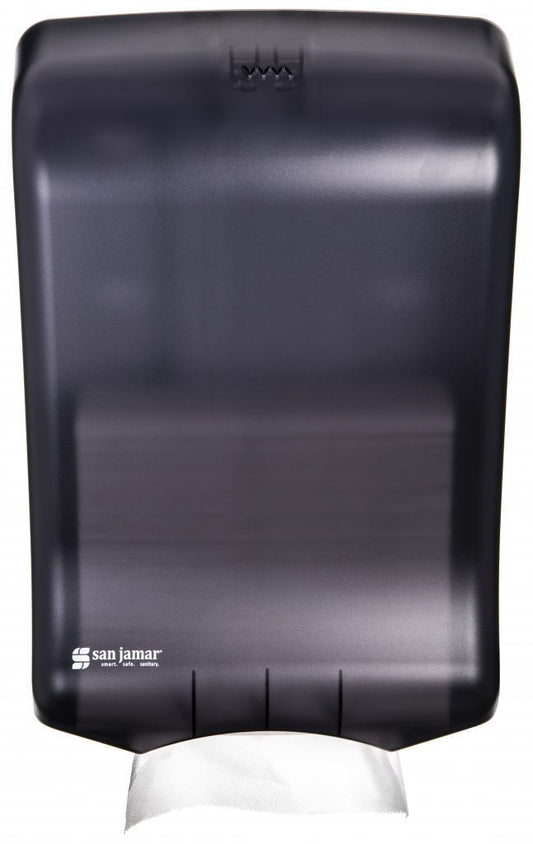 San Jamar Ultrafold (C/Multi) Towel Dispenser