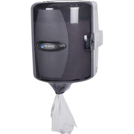 San Jamar - Adjustable Centerpull Towel Dispenser