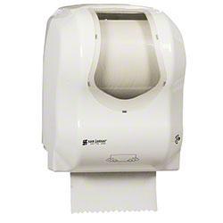 San Jamarå¨ Summit‰ã¢ Simplicity Essence  Paper Towel Dispenser - T7470WHCL