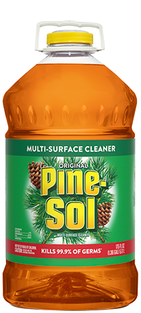 Pine Sol Original 5.17L
