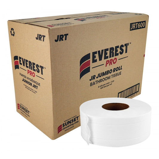 Everest PRO Jumbo Bathroom Tissue