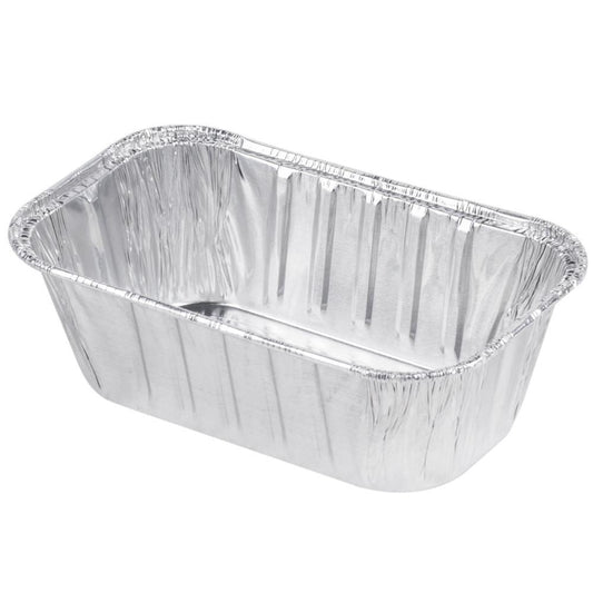 WP 2.25 lbs Oblong Baking Foil Containers