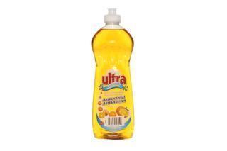 ULTRA ANTIBACTERIAL DISH SOAP 575MLX18/CS