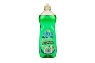 ULTRA GREEN DISH SOAP 575ML 18/CS